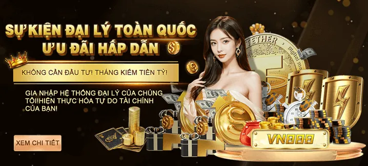 Chương trình hoàn trả bất ngờ của fsbet khuyến mãi