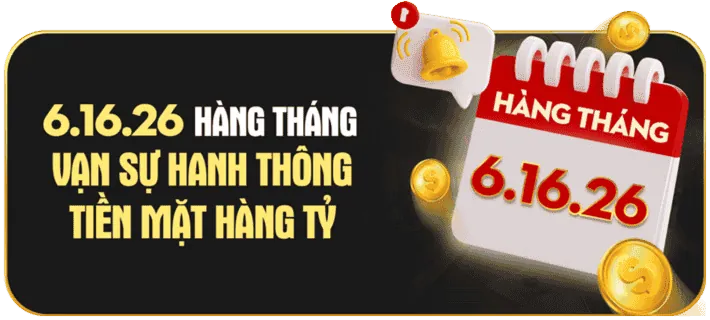 Các loại hình khuyến mãi đa dạng tại FSbet