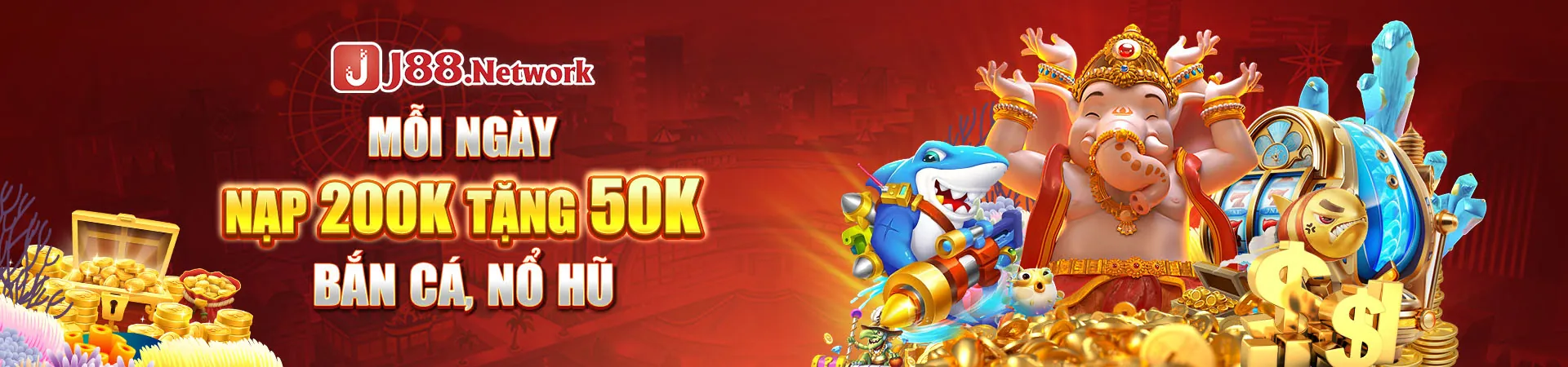 Banner Khuyến Mãi Hấp Dẫn fsbet khuyến mãi 2026