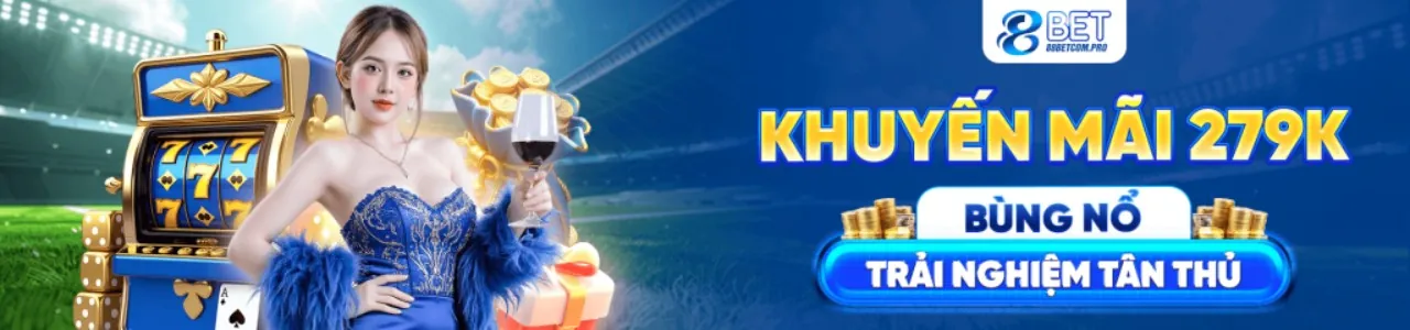 Giao diện chào mừng của fsbet khuyến mãi 2026 với ưu đãi hấp dẫn